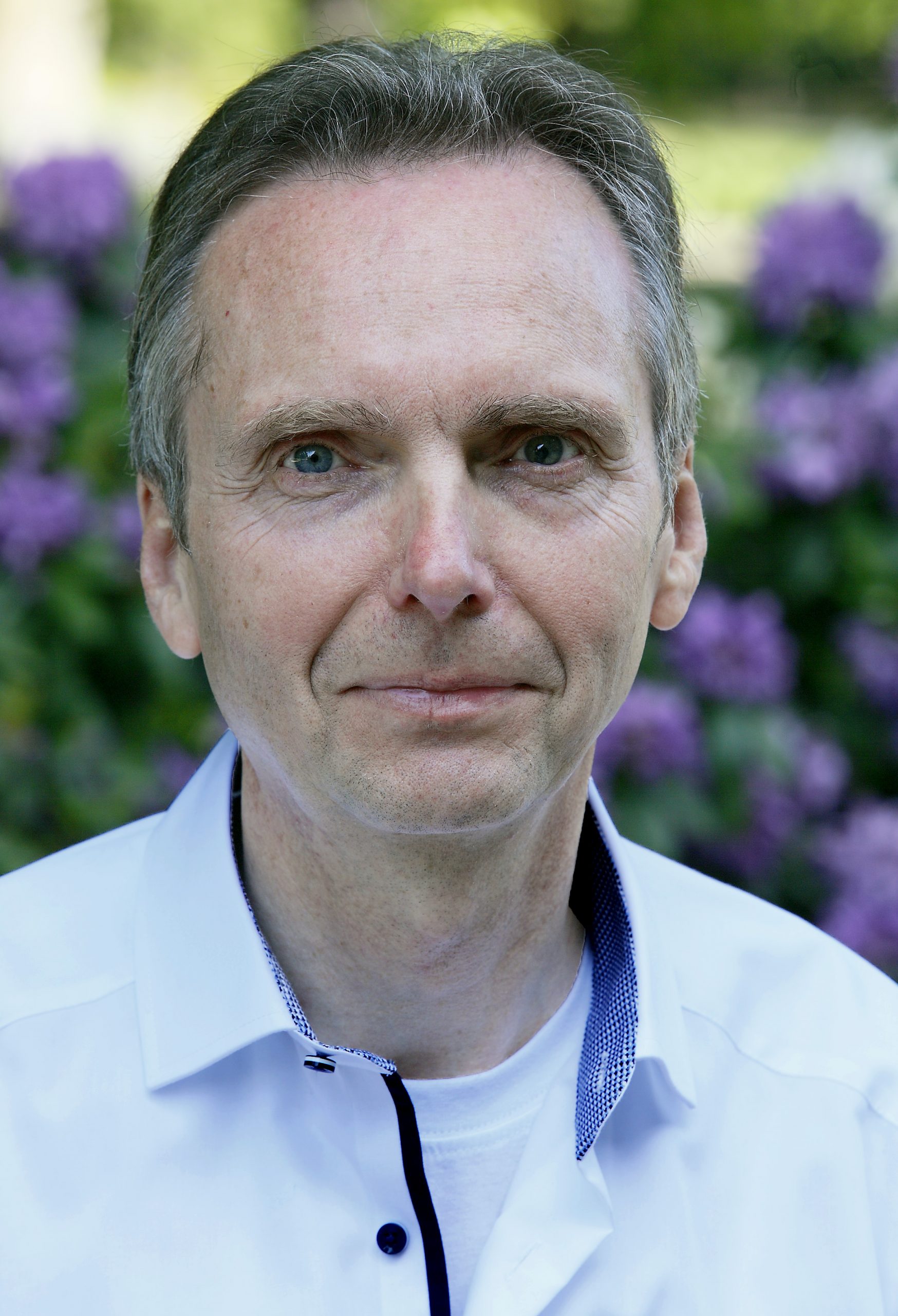 Volker Helweg
