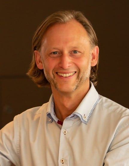 Tobias Fischer